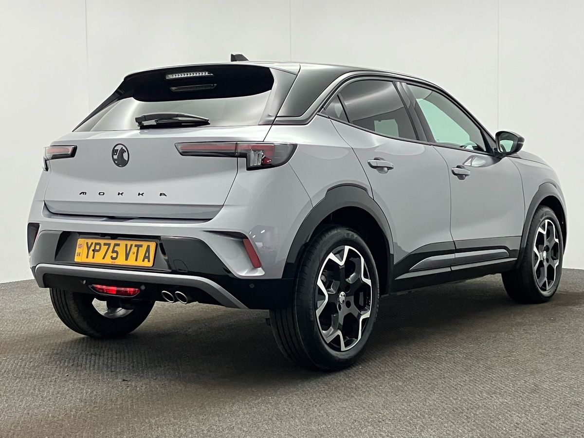 Used Vauxhall Mokka 2025 for sale - 77077493: Photo 47