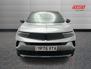 Used Vauxhall Mokka 2025 for sale - 77077493: Photo