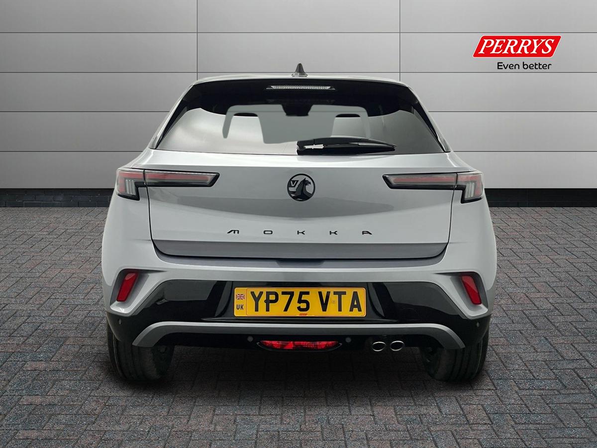 Used Vauxhall Mokka 2025 for sale - 77077493: Photo 5
