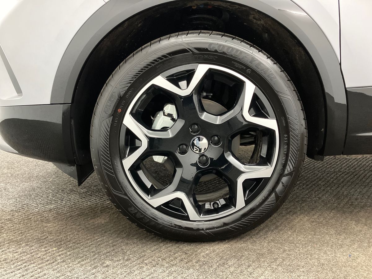 Used Vauxhall Mokka 2025 for sale - 77077493: Photo 7