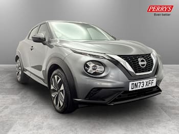Used Nissan Juke 2024 for sale - 79604833: Photo