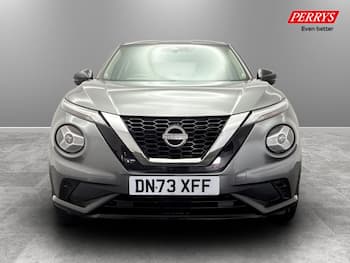 Used Nissan Juke 2024 for sale - 79604833: Photo