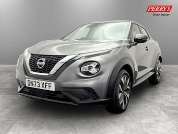 Used Nissan Juke 2024 for sale - 79604833: Photo