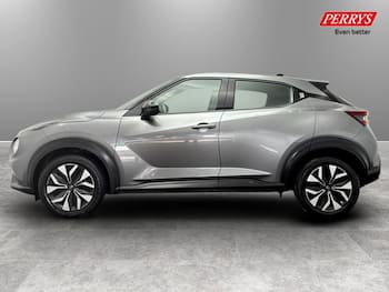 Used Nissan Juke 2024 for sale - 79604833: Photo