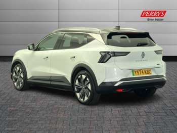 Used Renault Scenic E-Tech 2024 for sale - 74926409: Photo