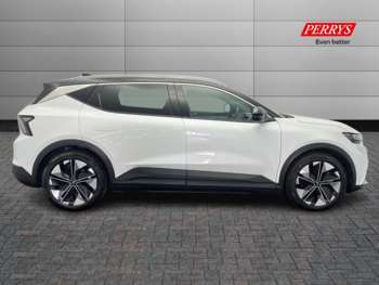 Used Renault Scenic E-Tech 2024 for sale - 74926409: Photo