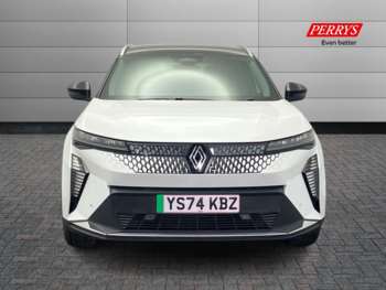 Used Renault Scenic E-Tech 2024 for sale - 74926409: Photo