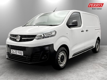 Used Vauxhall Vivaro 2023 for sale - 78639651: Photo