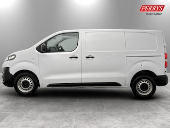Used Vauxhall Vivaro 2023 for sale - 78639651: Photo