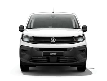 Used Vauxhall Combo 2026 for sale - 77707708: Photo