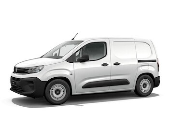 Used Vauxhall Combo 2026 for sale - 77707708: Photo
