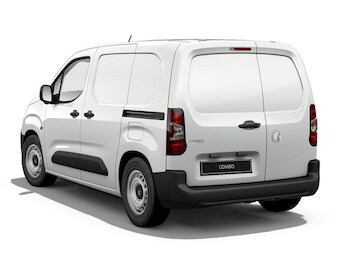 Used Vauxhall Combo 2026 for sale - 77707708: Photo