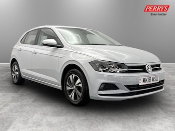 Used Volkswagen Polo 2018 for sale - 78951539: Photo