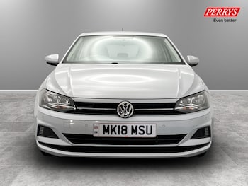 Used Volkswagen Polo 2018 for sale - 78951539: Photo