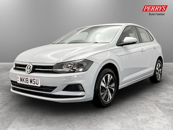 Used Volkswagen Polo 2018 for sale - 78951539: Photo