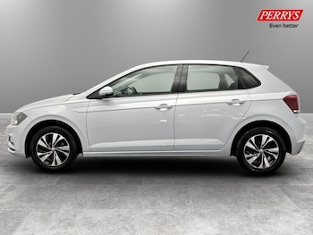 Used Volkswagen Polo 2018 for sale - 78951539: Photo