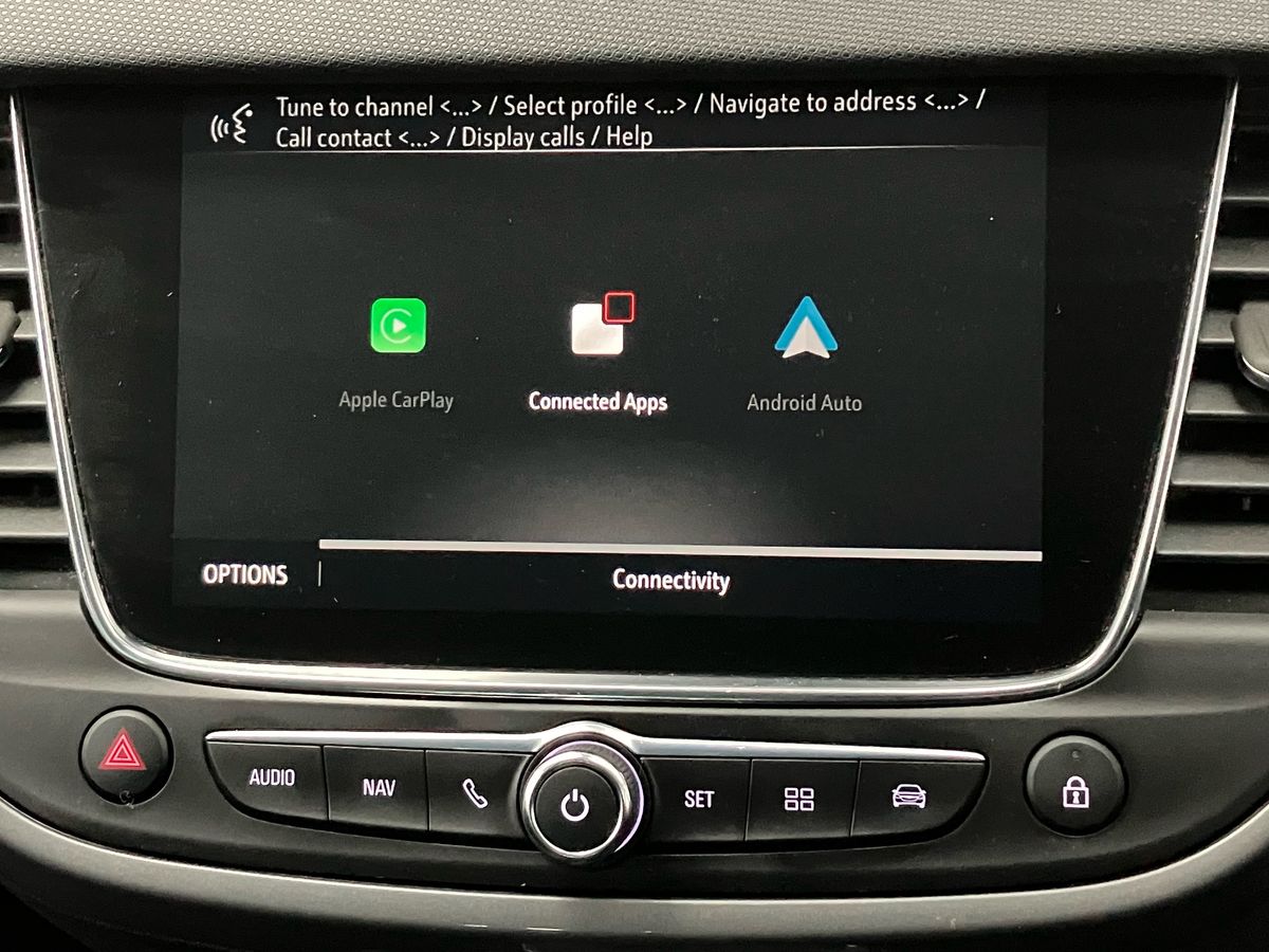 Used Vauxhall Crossland 2022 for sale - 77364452: Photo 10