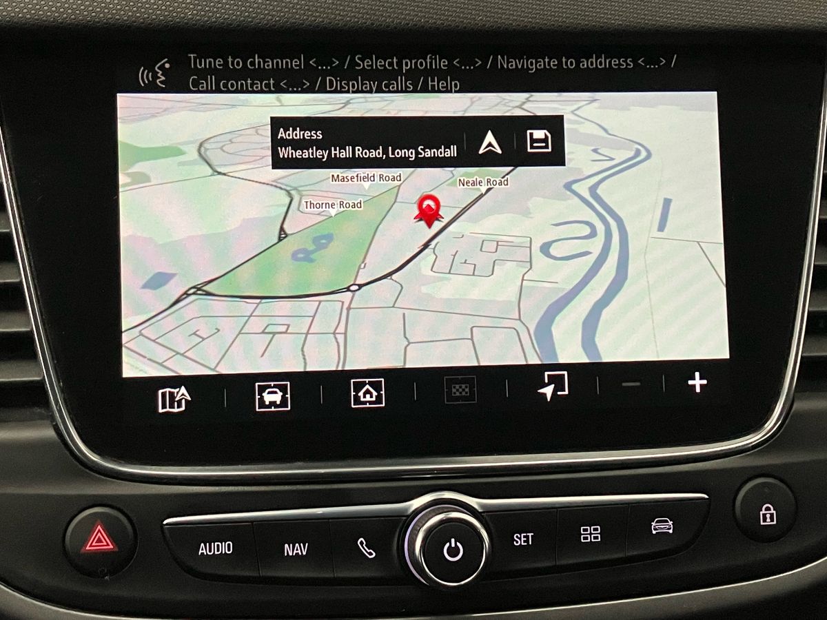 Used Vauxhall Crossland 2022 for sale - 77364452: Photo 11