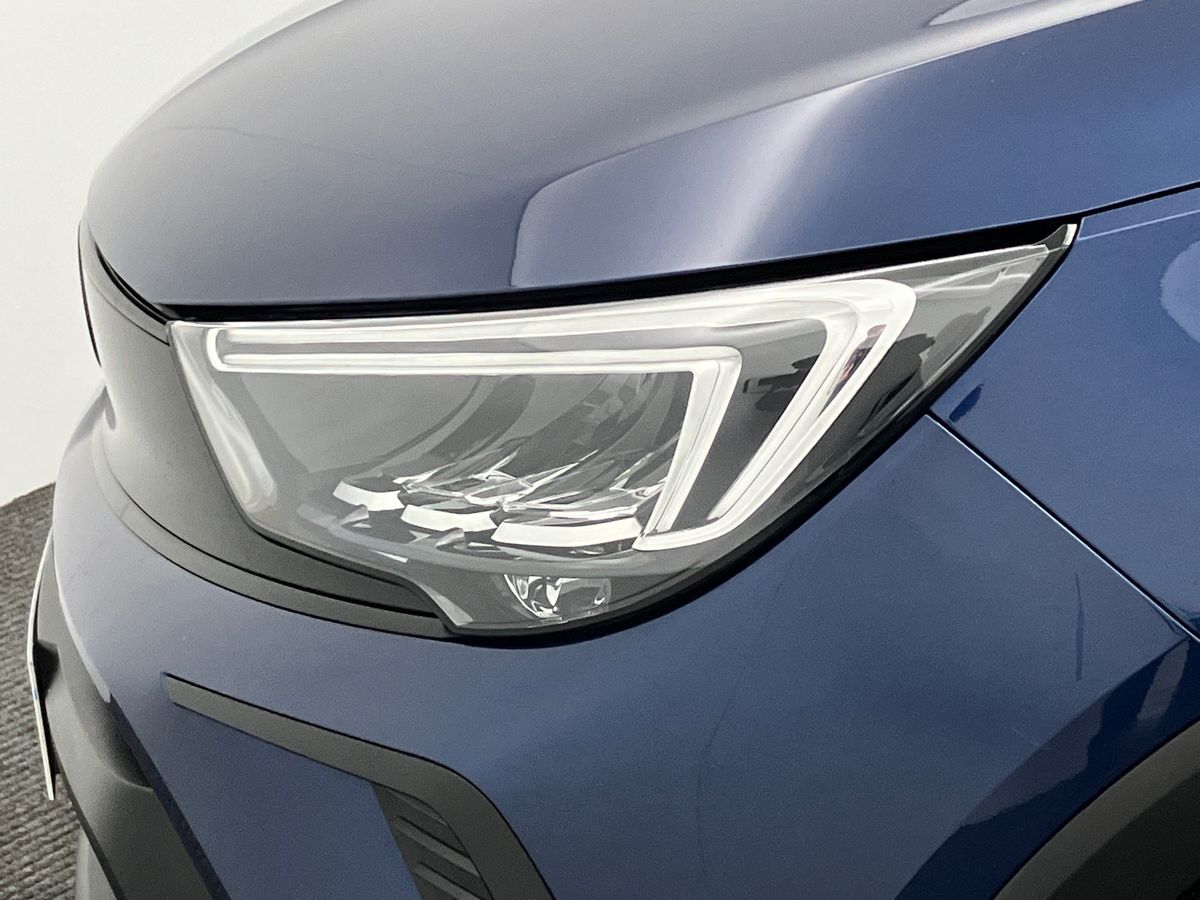 Used Vauxhall Crossland 2022 for sale - 77364452: Photo 13