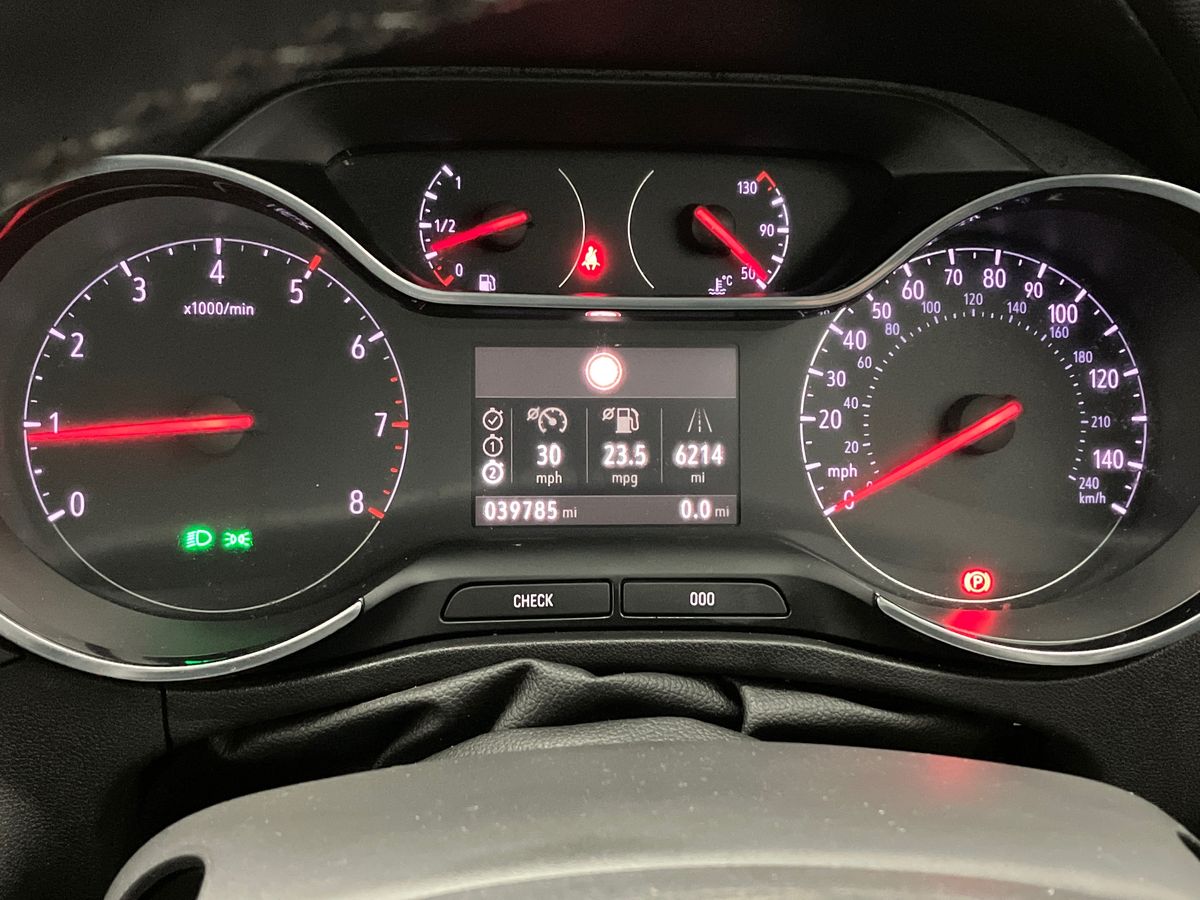 Used Vauxhall Crossland 2022 for sale - 77364452: Photo 14