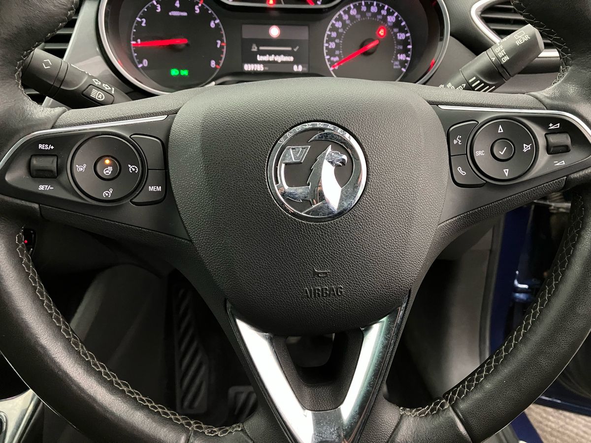 Used Vauxhall Crossland 2022 for sale - 77364452: Photo 16