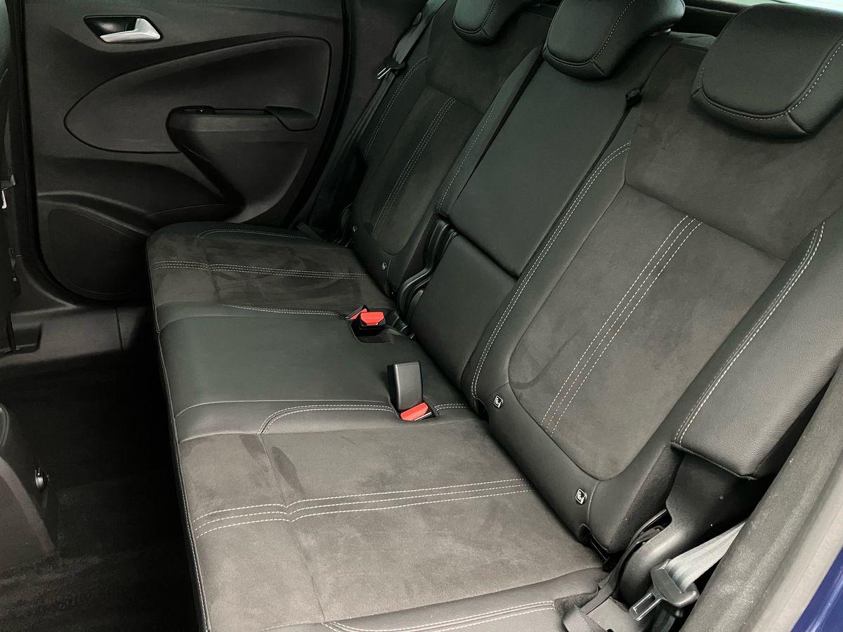 Used Vauxhall Crossland 2022 for sale - 77364452: Photo 19