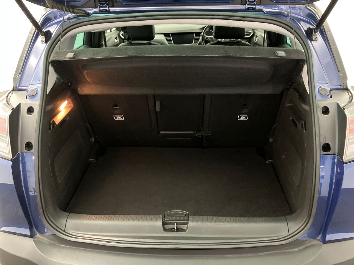 Used Vauxhall Crossland 2022 for sale - 77364452: Photo 20