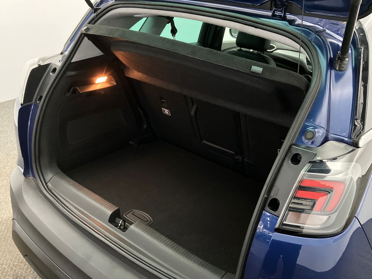 Used Vauxhall Crossland 2022 for sale - 77364452: Photo 21