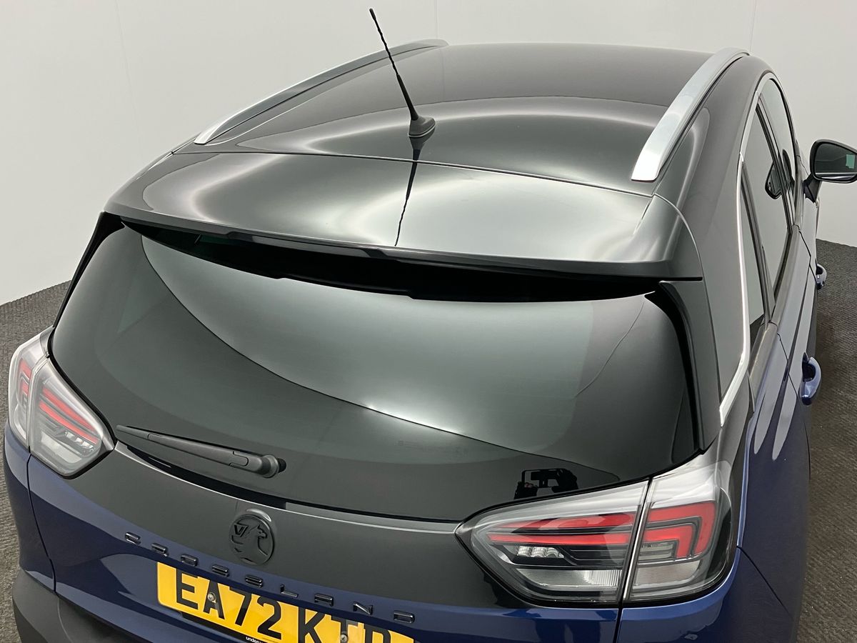 Used Vauxhall Crossland 2022 for sale - 77364452: Photo 24