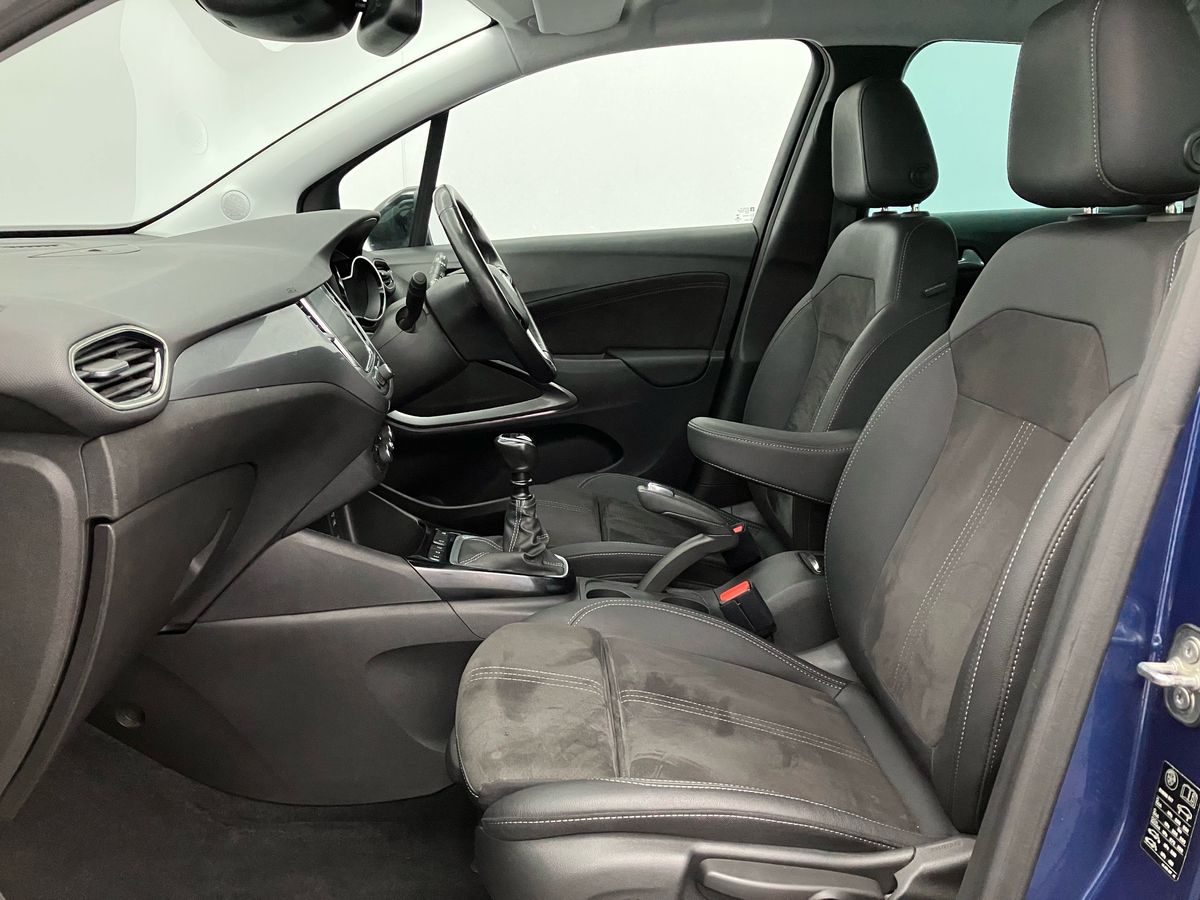Used Vauxhall Crossland 2022 for sale - 77364452: Photo 26