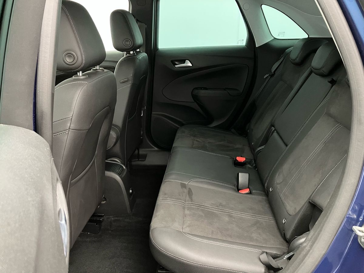 Used Vauxhall Crossland 2022 for sale - 77364452: Photo 27