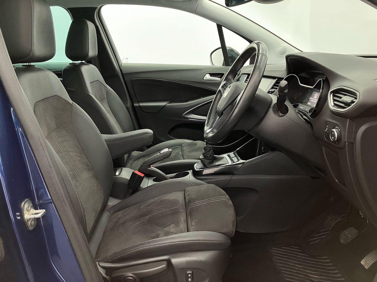 Used Vauxhall Crossland 2022 for sale - 77364452: Photo 28