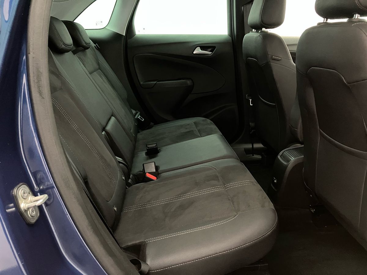 Used Vauxhall Crossland 2022 for sale - 77364452: Photo 30