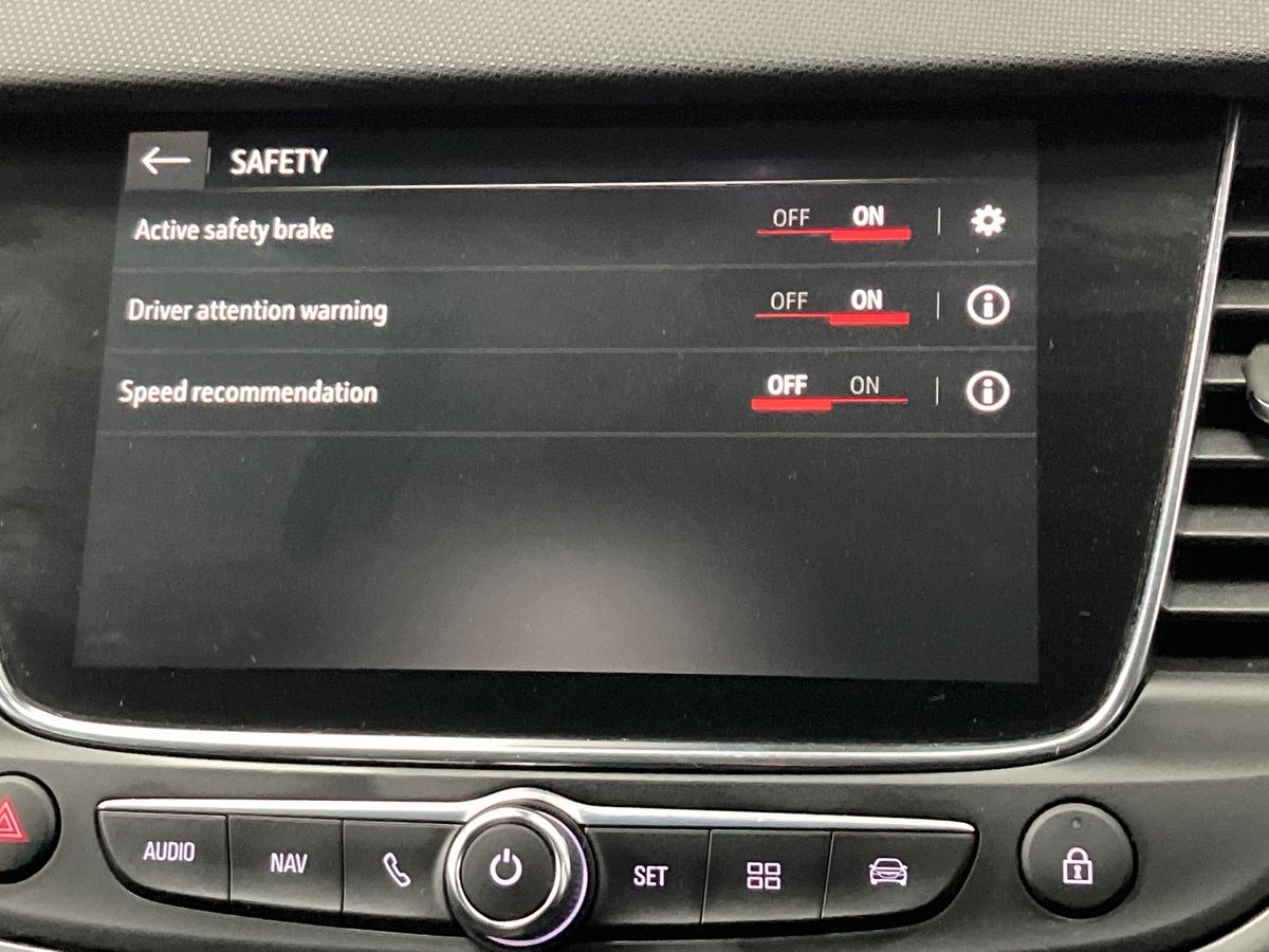 Used Vauxhall Crossland 2022 for sale - 77364452: Photo 37