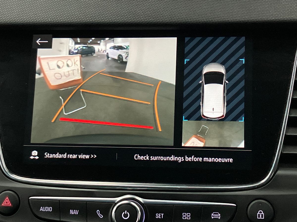 Used Vauxhall Crossland 2022 for sale - 77364452: Photo 38