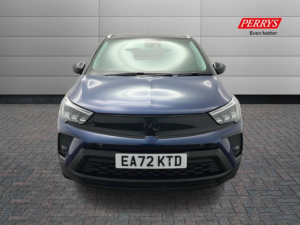 Used Vauxhall Crossland 2022 for sale - 77364452: Photo 4