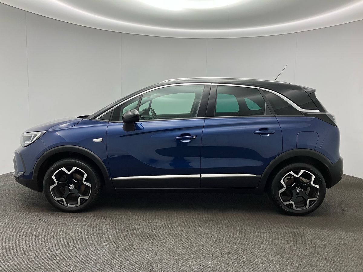 Used Vauxhall Crossland 2022 for sale - 77364452: Photo 43