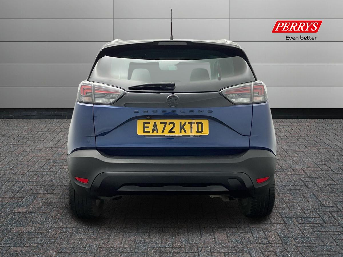 Used Vauxhall Crossland 2022 for sale - 77364452: Photo 5