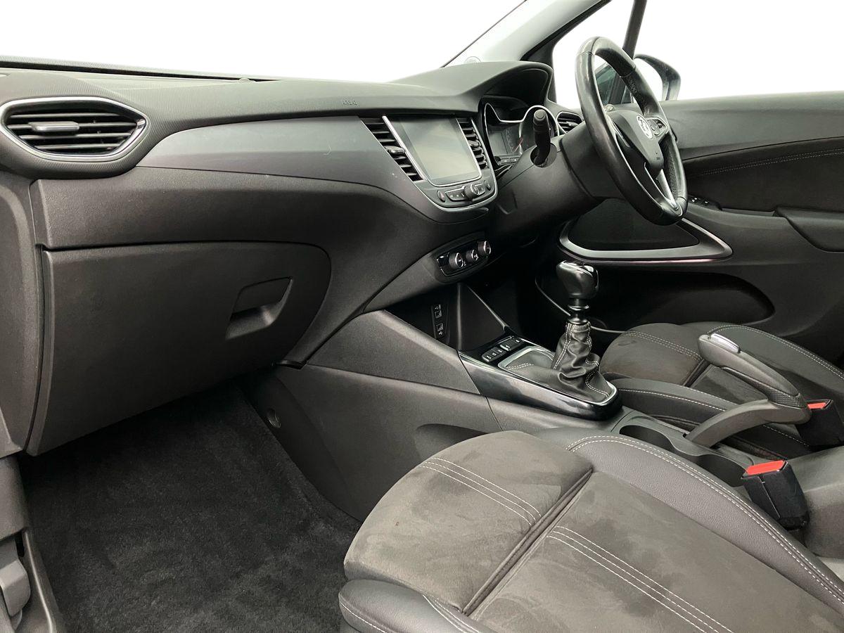 Used Vauxhall Crossland 2022 for sale - 77364452: Photo 6