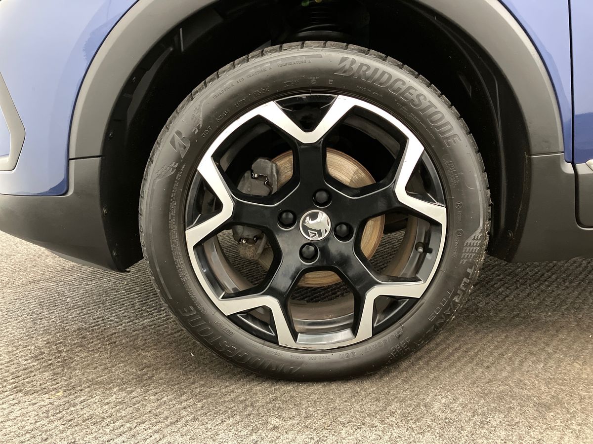 Used Vauxhall Crossland 2022 for sale - 77364452: Photo 7