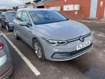 2022 - 1.5 TSI 150 Style 5dr