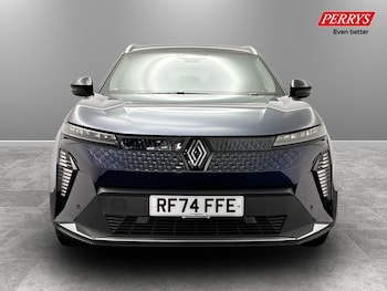Used Renault Scenic E-Tech 2024 for sale - 78579612: Photo