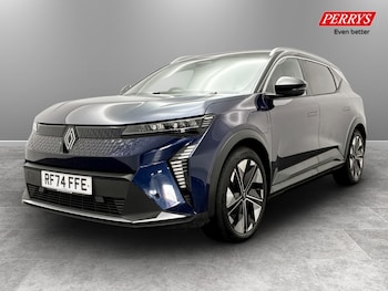 Used Renault Scenic E-Tech 2024 for sale - 78579612: Photo