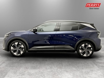 Used Renault Scenic E-Tech 2024 for sale - 78579612: Photo
