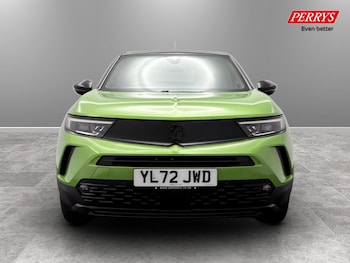 Used Vauxhall Mokka 2023 for sale - 77980376: Photo