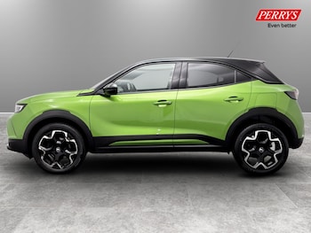 Used Vauxhall Mokka 2023 for sale - 77980376: Photo