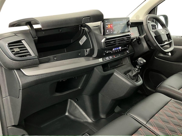 Used Vauxhall Vivaro 2025 for sale - 76300344: Photo 10