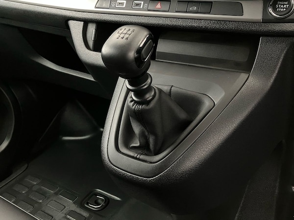 Used Vauxhall Vivaro 2025 for sale - 76300344: Photo 18