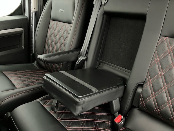 Used Vauxhall Vivaro 2025 for sale - 76300344: Photo 27