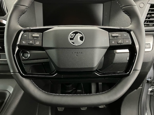 Used Vauxhall Vivaro 2025 for sale - 76300344: Photo 30